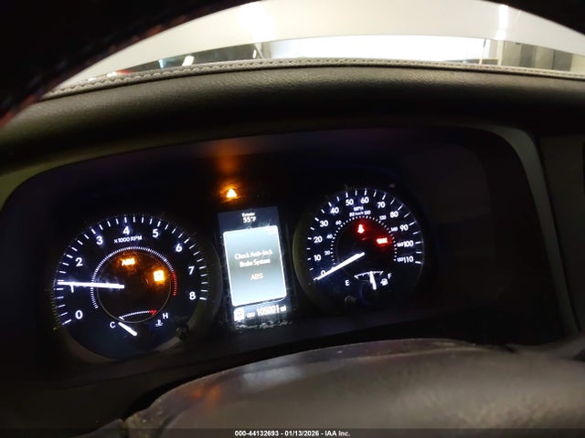 5TDDZ3DC1HS172169 Toyota Sienna Xle 7 Passenger