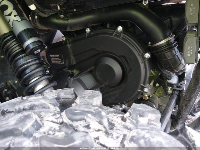 JKARTCH17SB500719 Kawasaki Krf 1000