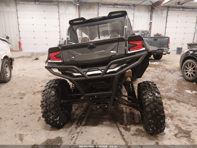 JKARTCH17SB500719 Kawasaki Krf 1000