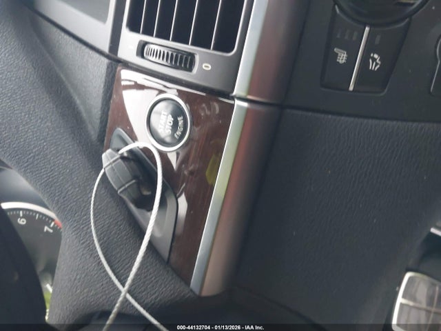 2014 BMW X6 5UXFG2C5XE0H09956 Photo 10