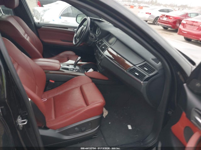 2014 BMW X6 5UXFG2C5XE0H09956 Photo 4