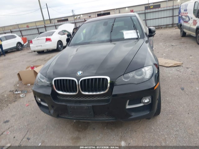 2014 BMW X6 5UXFG2C5XE0H09956 Photo 5