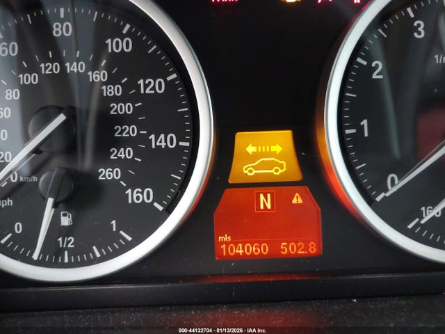 2014 BMW X6 5UXFG2C5XE0H09956 Photo 6