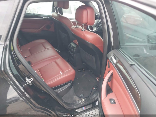 2014 BMW X6 5UXFG2C5XE0H09956 Photo 7