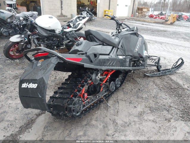 Skid Mxztnt 2022 2BPSUDNB0NV000079 Image 4