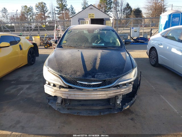 Aukcja sprzedaży 2016 Chrysler 200 Touring, vin: 1C3CCCFB0GN188034, numer aukcji: 44132719