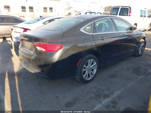 Aukcja sprzedaży 2016 Chrysler 200 Touring, vin: 1C3CCCFB0GN188034, numer aukcji: 44132719