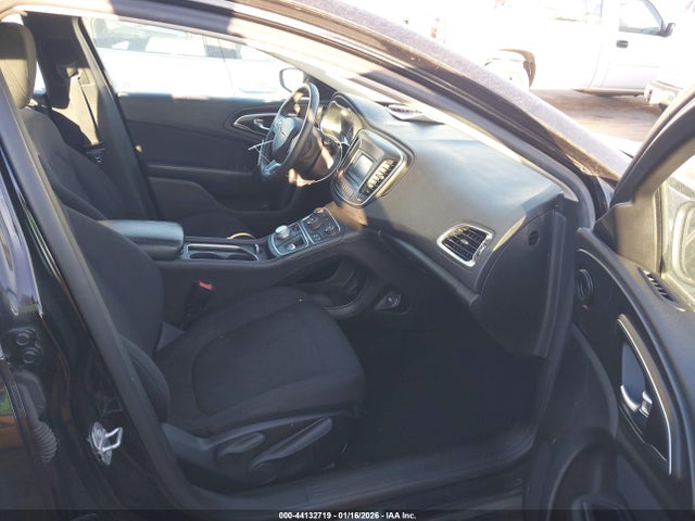 Aukcja sprzedaży 2016 Chrysler 200 Touring, vin: 1C3CCCFB0GN188034, numer aukcji: 44132719
