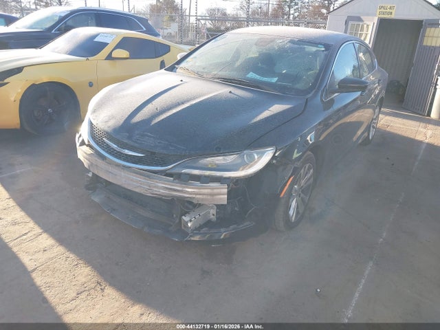 Aukcja sprzedaży 2016 Chrysler 200 Touring, vin: 1C3CCCFB0GN188034, numer aukcji: 44132719