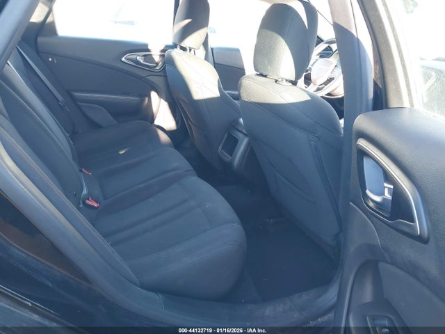 Aukcja sprzedaży 2016 Chrysler 200 Touring, vin: 1C3CCCFB0GN188034, numer aukcji: 44132719