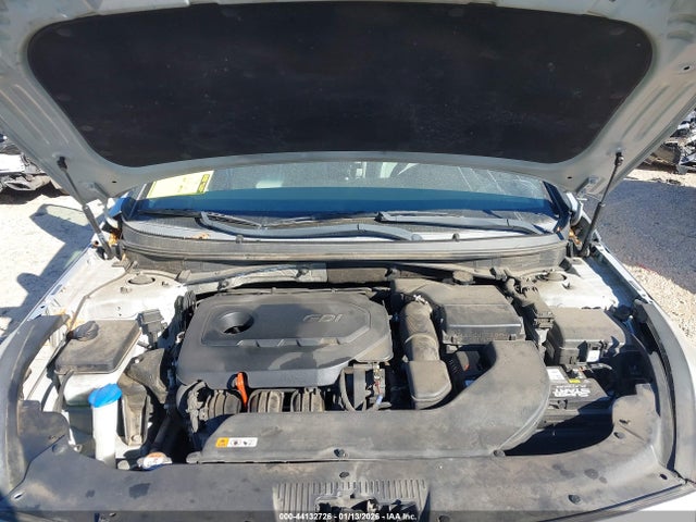 5NPE34AF8HH505693 Hyundai Sonata Sport