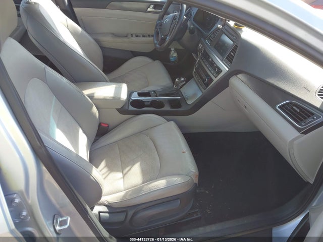 5NPE34AF8HH505693 Hyundai Sonata Sport