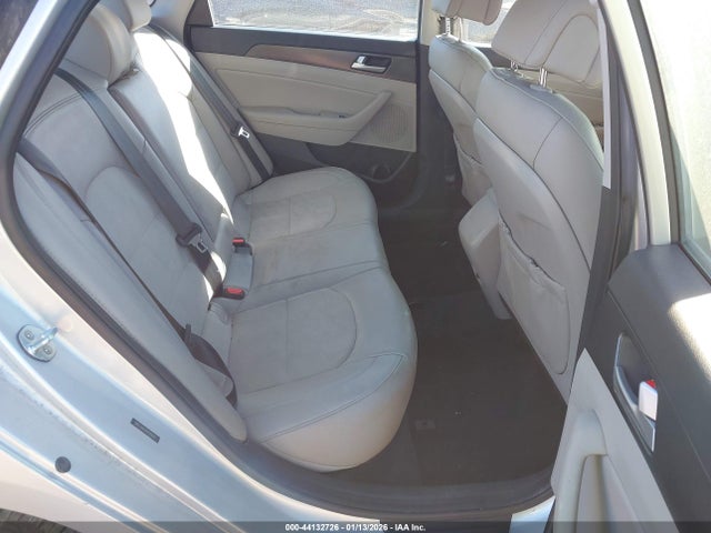 5NPE34AF8HH505693 Hyundai Sonata Sport