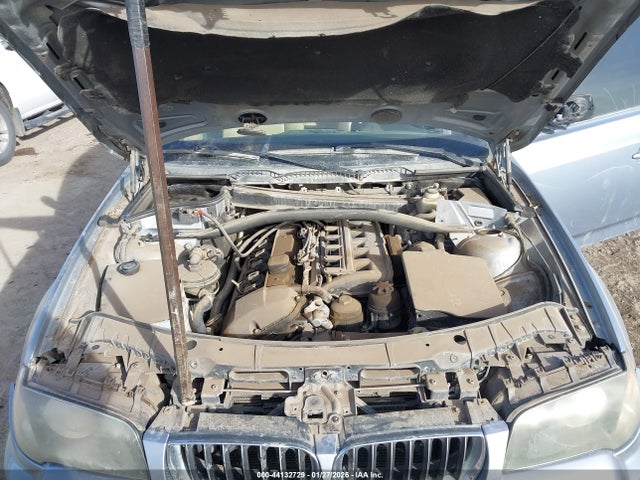 2006 BMW X3 WBXPA93426WG75939 Photo 9