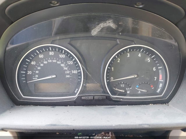 2006 BMW X3 WBXPA93426WG75939 Photo 6