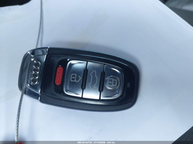 2014 AUDI A8 L WAURGAFDXEN004292 Photo 10