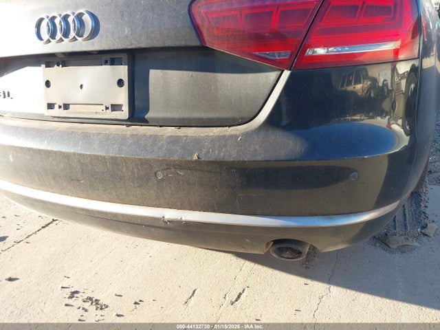 Audi A8 L 3.0t 2014 WAURGAFDXEN004292 Image 18