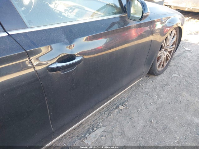 Audi A8 L 3.0t 2014 WAURGAFDXEN004292 Image 19