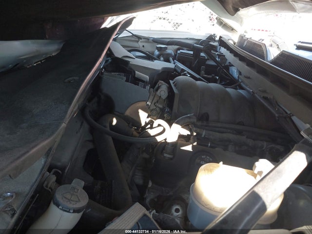 1GCVKNECXHZ277486 Chevrolet Silverado 1500 Wt