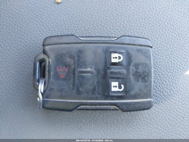1GCVKNECXHZ277486 Chevrolet Silverado 1500 Wt