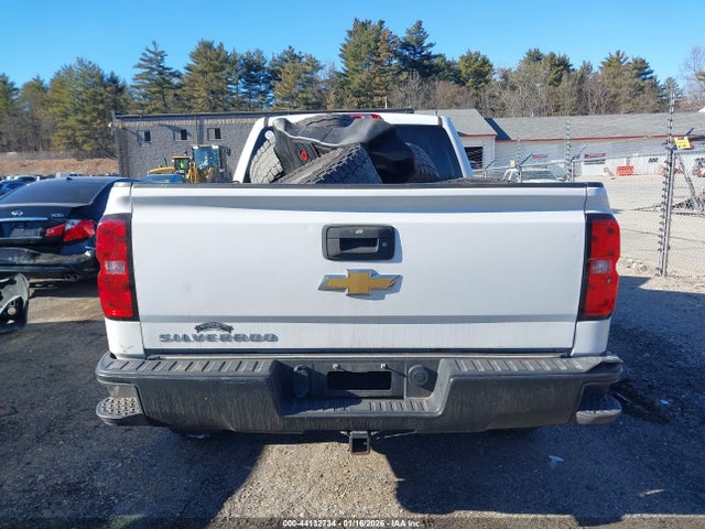 1GCVKNECXHZ277486 Chevrolet Silverado 1500 Wt