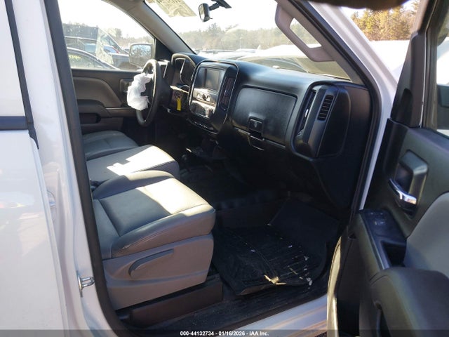 1GCVKNECXHZ277486 Chevrolet Silverado 1500 Wt