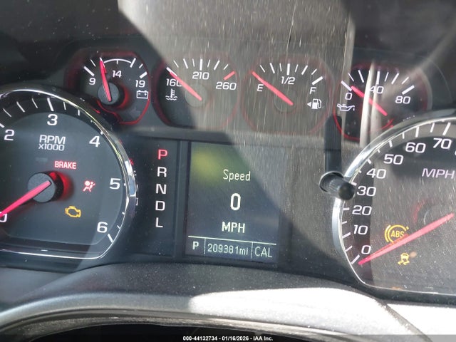 1GCVKNECXHZ277486 Chevrolet Silverado 1500 Wt