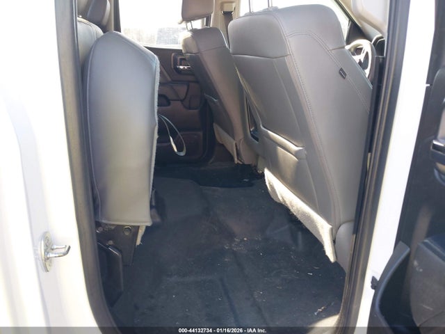 1GCVKNECXHZ277486 Chevrolet Silverado 1500 Wt