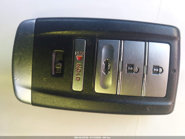 44132740 :رقم المزاد ، 19UDE2F76MA008432 vin ، 2021 Acura Ilx Premium/technology مزاد بيع
