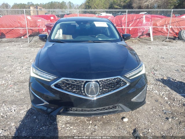 44132740 :رقم المزاد ، 19UDE2F76MA008432 vin ، 2021 Acura Ilx Premium/technology مزاد بيع