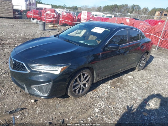 44132740 :رقم المزاد ، 19UDE2F76MA008432 vin ، 2021 Acura Ilx Premium/technology مزاد بيع
