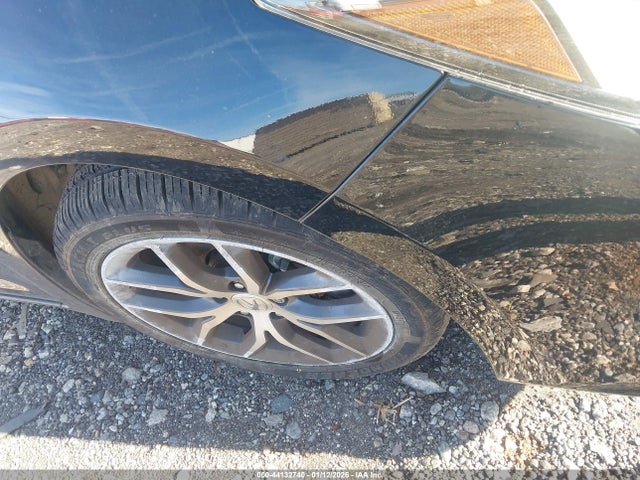 44132740 :رقم المزاد ، 19UDE2F76MA008432 vin ، 2021 Acura Ilx Premium/technology مزاد بيع