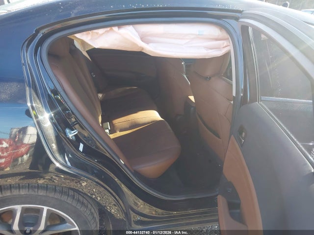 44132740 :رقم المزاد ، 19UDE2F76MA008432 vin ، 2021 Acura Ilx Premium/technology مزاد بيع