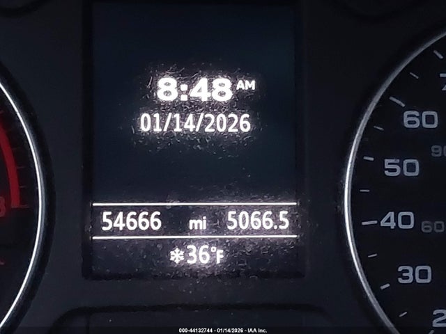 Auction sale of the 2018 Audi A3 2.0t Premium, vin: WAUB8GFF0J1044143, lot number: 44132744