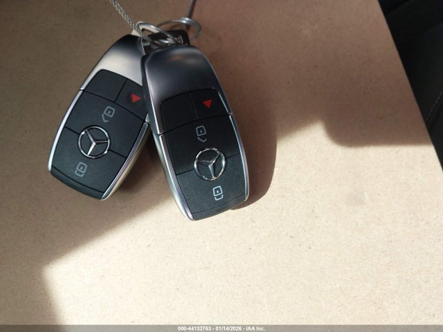 W1NWH1AB9SX047443 Mercedes-Benz G 550 4matic