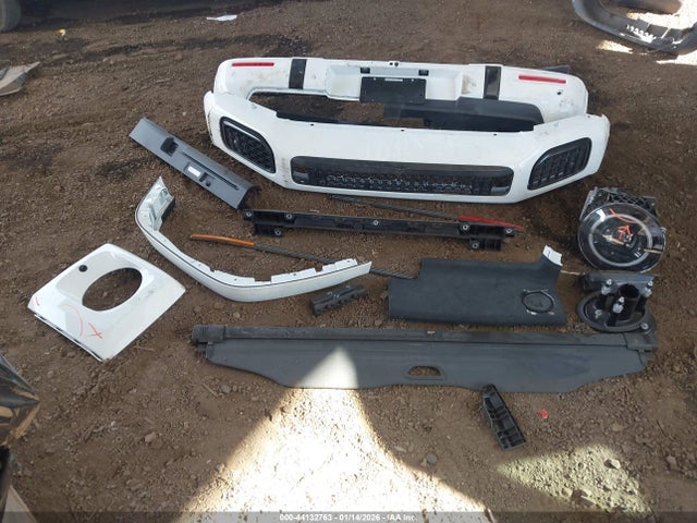 W1NWH1AB9SX047443 Mercedes-Benz G 550 4matic