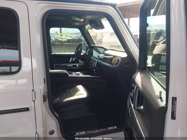 W1NWH1AB9SX047443 Mercedes-Benz G 550 4matic