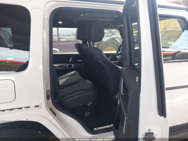 W1NWH1AB9SX047443 Mercedes-Benz G 550 4matic
