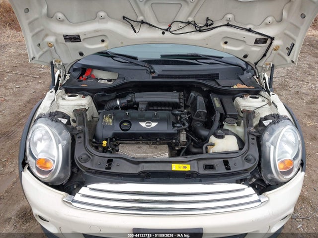 2012 MINI COOPER WMWSU3C53CT255814 Photo 9