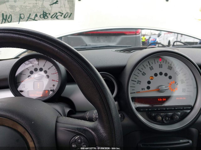 2012 MINI COOPER WMWSU3C53CT255814 Photo 6