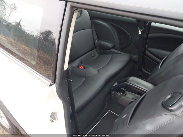 2012 MINI COOPER WMWSU3C53CT255814 Photo 7