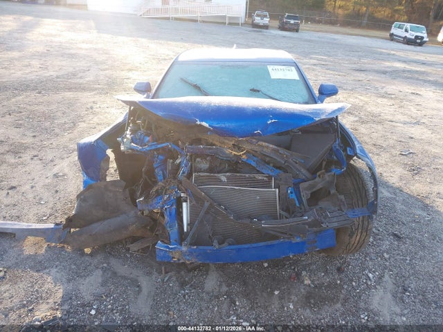Chevrolet Camaro 1lt 2018 1G1FB1RS6J0100337 Image 13