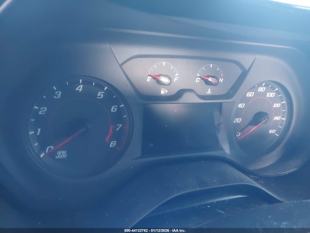 Chevrolet Camaro 1lt 2018 1G1FB1RS6J0100337 Image 16