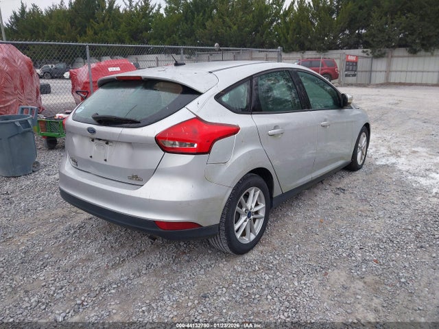 1FADP3K29FL281791 Ford FOCUS SE
