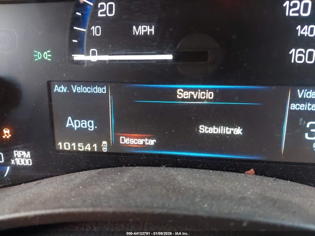 2013 CADILLAC ATS 1G6AH5R31D0126366 Photo 6