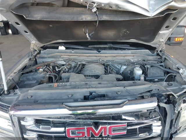 3GTU2NEC6JG103190 GMC Sierra 1500 Slt
