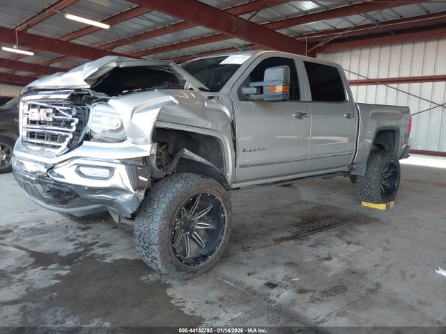 3GTU2NEC6JG103190 GMC Sierra 1500 Slt