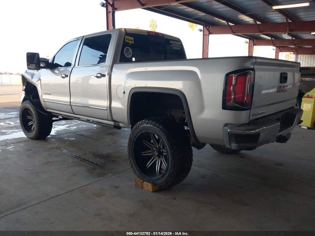 3GTU2NEC6JG103190 GMC Sierra 1500 Slt