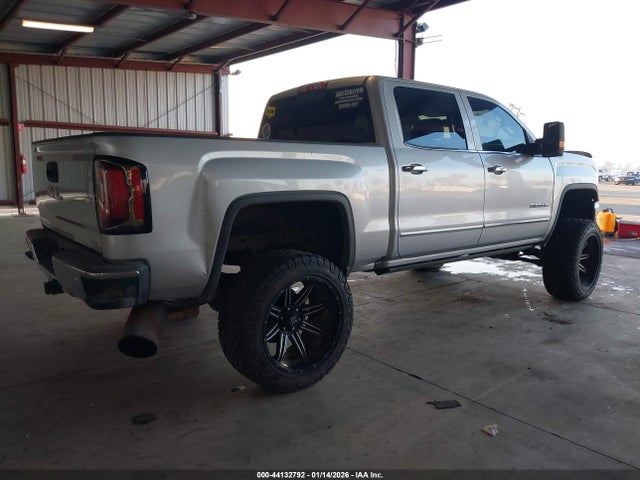3GTU2NEC6JG103190 GMC Sierra 1500 Slt
