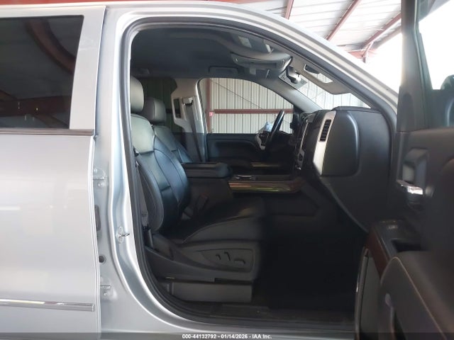 3GTU2NEC6JG103190 GMC Sierra 1500 Slt